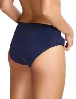 SW1356 Panache Catarina Bikini Briefs - SW1356 Midnight/White