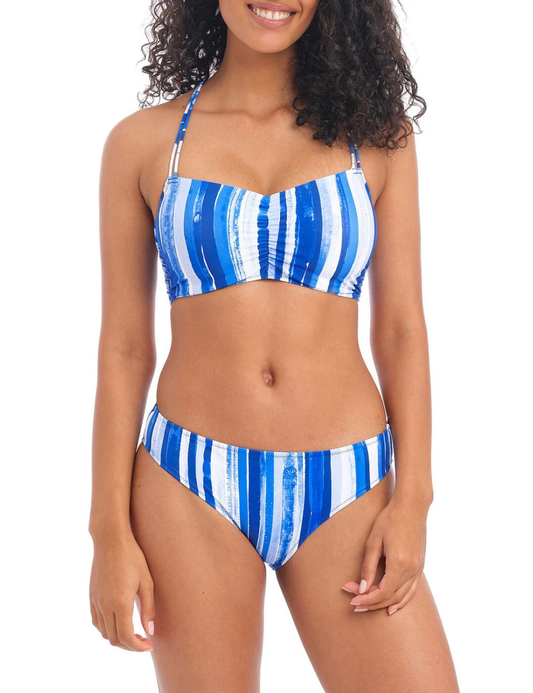 6782 Freya Bali Bay Bralette Bikini Top - 6782 Biosphere 4 6782 Freya Bali Bay Bralette Bikini Top - 6782 Biosphere - Image 4