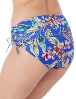 7027 Fantasie Burano Bikini Briefs - 7027 Pacific