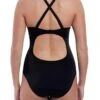 3981 Freya Remix Swimsuit - 3981 Black