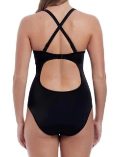 3981 Freya Remix Swimsuit - 3981 Black
