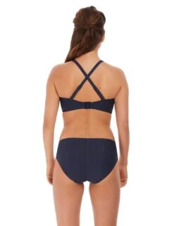 6902 Fantasie Long Island Bandeau Bikini Top - 6902 Ink -Deals Full Cup Bikini Store 366191 20230210131100