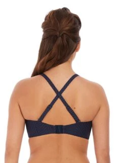 6902 Fantasie Long Island Bandeau Bikini Top - 6902 Ink -Deals Full Cup Bikini Store 366192 20230210131000