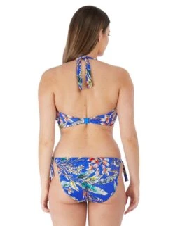 7022 Fantasie Burano Bandeau Bikini Top - 7022 Pacific -Deals Full Cup Bikini Store 366208 20230210132400