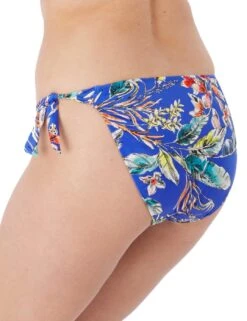 7026 Fantasie Burano Bikini Brief - 7026 Pacific