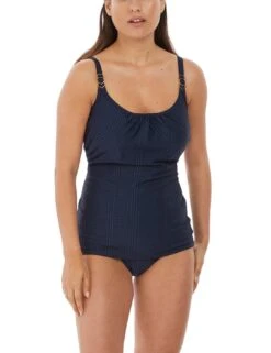 6904 Fantasie Long Island Scoop Neck Tankini Top - 6904 Ink -Deals Full Cup Bikini Store 366267 20230210141100