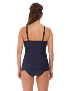 6904 Fantasie Long Island Scoop Neck Tankini Top - 6904 Ink -Deals Full Cup Bikini Store 366272 20230210141100