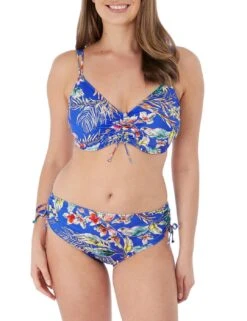 7021 Fantasie Burano Bikini Bralette Top - 7021 Pacific -Deals Full Cup Bikini Store 366292 20230210152600