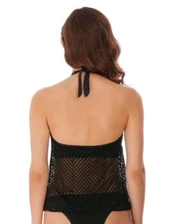 6963 Freya Urban Tankini Top - 6963 Night