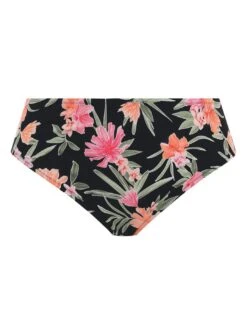 800172 Elomi Dark Tropics Bikini Briefs - 800172 Black -Deals Full Cup Bikini Store 367177 20230217134200