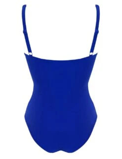 25615 Pour Moi Control Swimsuit - 25615 Ultramarine -Deals Full Cup Bikini Store 367220 20230220103500