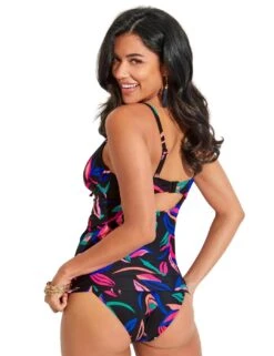 21109 Pour Moi Palermo Tankini Top - 21109 Multi -Deals Full Cup Bikini Store 367278 20230220151000