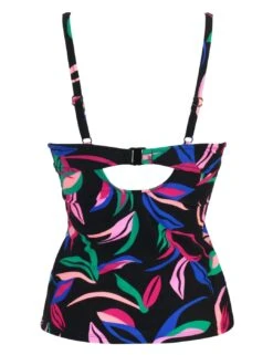 21109 Pour Moi Palermo Tankini Top - 21109 Multi -Deals Full Cup Bikini Store 367279 20230220151000