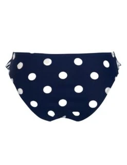 28204 Pour Moi Beach House Brief - 28204 Navy/White/Aqua -Deals Full Cup Bikini Store 367632 20230222110400
