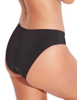 28303 Pour Moi Madrid Bikini Brief - 28303 Black