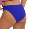 13213R Pour Moi Free Spirit Bikini Brief - 13213R Ultramarine