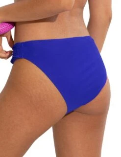 13213R Pour Moi Free Spirit Bikini Brief - 13213R Ultramarine
