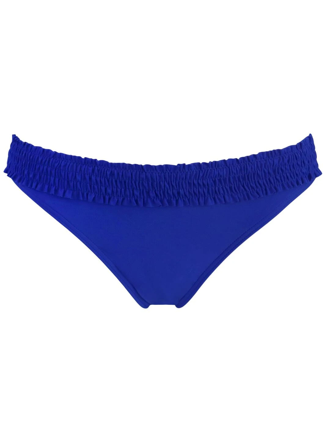 13213R Pour Moi Free Spirit Bikini Brief - 13213R Ultramarine 2 13213R Pour Moi Free Spirit Bikini Brief - 13213R Ultramarine - Image 2