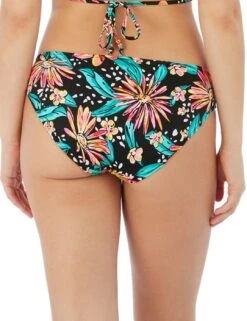 7032 Freya Wild Daisy Bikini Brief - 7032 Multi