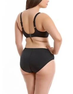 7524 Elomi Essentials Bikini Brief - 7524 Black -Deals Full Cup Bikini Store 368172 20230224102000
