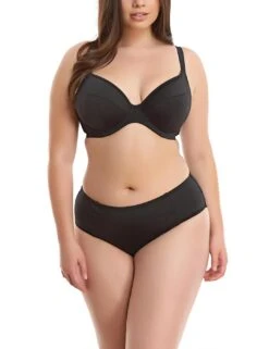 7524 Elomi Essentials Bikini Brief - 7524 Black -Deals Full Cup Bikini Store 368173 20230224102000