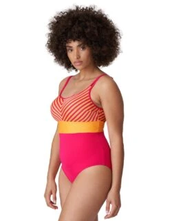 4009638 Prima Donna Swim La Concha Padded Wireless Swimsuit - 4009638 Mai Tai -Deals Full Cup Bikini Store 370112 20230306161400