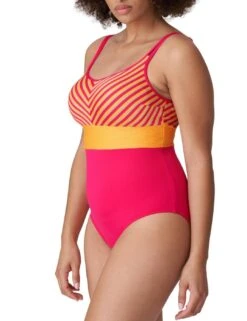 4009638 Prima Donna Swim La Concha Padded Wireless Swimsuit - 4009638 Mai Tai -Deals Full Cup Bikini Store 370114 20230306161400