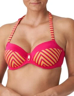 4009610 Prima Donna Swim La Concha Full Cup Bikini Top - 4009610 Mai Tai -Deals Full Cup Bikini Store 370253 20230310100600