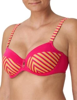 4009610 Prima Donna Swim La Concha Full Cup Bikini Top - 4009610 Mai Tai -Deals Full Cup Bikini Store 370255 20230310100600