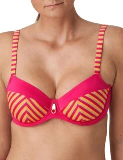 4009610 Prima Donna Swim La Concha Full Cup Bikini Top - 4009610 Mai Tai -Deals Full Cup Bikini Store 370256 20230310100600