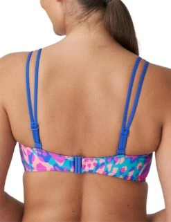 4010610 Prima Donna Swim Karpen Full Cup Bikini Top - 4010610 Electric Blue -Deals Full Cup Bikini Store 370630 20230310104500