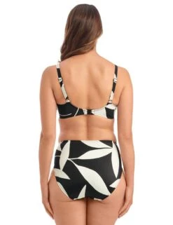 500901 Fantasie Ile De Re Full Cup Bikini Top - 500901 Black & Cream 7 500901 Fantasie Ile De Re Full Cup Bikini Top - 500901 Black & Cream -Deals Full Cup Bikini Store 370699 20230309122700