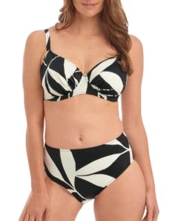 500901 Fantasie Ile De Re Full Cup Bikini Top - 500901 Black & Cream 6 500901 Fantasie Ile De Re Full Cup Bikini Top - 500901 Black & Cream -Deals Full Cup Bikini Store 370702 20230309122700