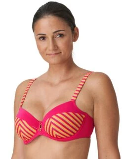 4009610 Prima Donna Swim La Concha Full Cup Bikini Top - 4009610 Mai Tai -Deals Full Cup Bikini Store 370722 20230310100700