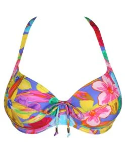4010710 Prima Donna Sazan Full Cup Bikini Top - 4010710 Blue Bloom -Deals Full Cup Bikini Store 370750 20230311110900