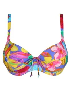 4010710 Prima Donna Sazan Full Cup Bikini Top - 4010710 Blue Bloom -Deals Full Cup Bikini Store 370751 20230311110900