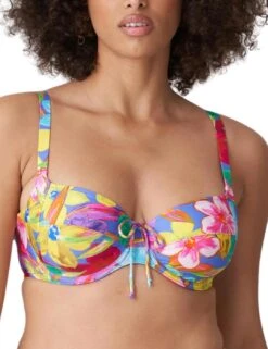 4010710 Prima Donna Sazan Full Cup Bikini Top - 4010710 Blue Bloom -Deals Full Cup Bikini Store 370757 20230311110900