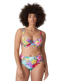 4010710 Prima Donna Sazan Full Cup Bikini Top - 4010710 Blue Bloom -Deals Full Cup Bikini Store 370759 20230311110900