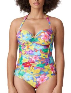 4010730 Prima Donna Swim Full Cup Control Swimsuit - 4010730 Blue Bloom -Deals Full Cup Bikini Store 370793 20230311121500