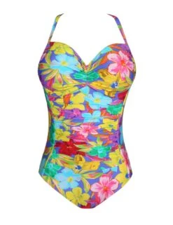 4010730 Prima Donna Swim Full Cup Control Swimsuit - 4010730 Blue Bloom -Deals Full Cup Bikini Store 370798 20230311121500
