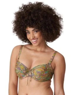 4009910 Prima Donna Swim Sakarun Full Cup Bikini Top - 4009910 Sunny Paisley -Deals Full Cup Bikini Store 370852 20230311135500