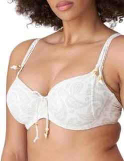 4010210 Prima Donna Swim Sidari Full Cup Bikini Top - 4010210 White Yacht -Deals Full Cup Bikini Store 370900 20230311152300