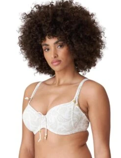 4010210 Prima Donna Swim Sidari Full Cup Bikini Top - 4010210 White Yacht -Deals Full Cup Bikini Store 370901 20230311152300