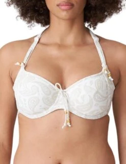4010210 Prima Donna Swim Sidari Full Cup Bikini Top - 4010210 White Yacht -Deals Full Cup Bikini Store 370903 20230311152300