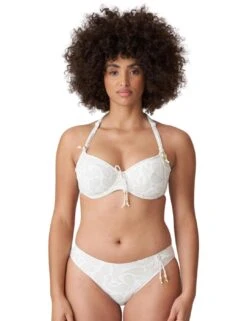 4010210 Prima Donna Swim Sidari Full Cup Bikini Top - 4010210 White Yacht -Deals Full Cup Bikini Store 370905 20230311152300
