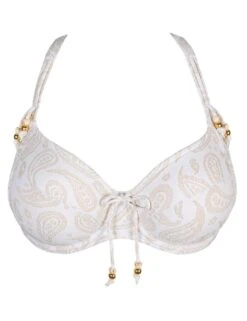 4010210 Prima Donna Swim Sidari Full Cup Bikini Top - 4010210 White Yacht -Deals Full Cup Bikini Store 370910 20230311152300