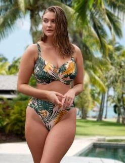 502605 Fantasie Jungle Falls Underwired Full Cup Bikini Top - 502605 Multi -Deals Full Cup Bikini Store 371040 20230313161400