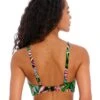 203114 Freya Cala Selva Underwired Bralette Bikini Top - 203114 Jungle