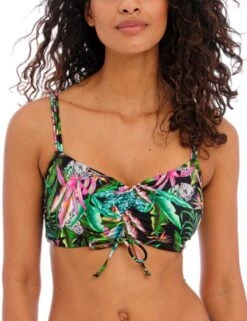 203114 Freya Cala Selva Underwired Bralette Bikini Top - 203114 Jungle -Deals Full Cup Bikini Store 371262 20230314164800