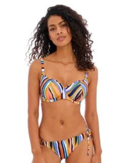 203203 Freya Torra Bay Sweetheart Bikini Top - 203203 Multi 9 203203 Freya Torra Bay Sweetheart Bikini Top - 203203 Multi -Deals Full Cup Bikini Store 371473 20230316101300
